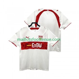 Maillot/Tenue VfB Stuttgart 2006 2007 Retro Domicile